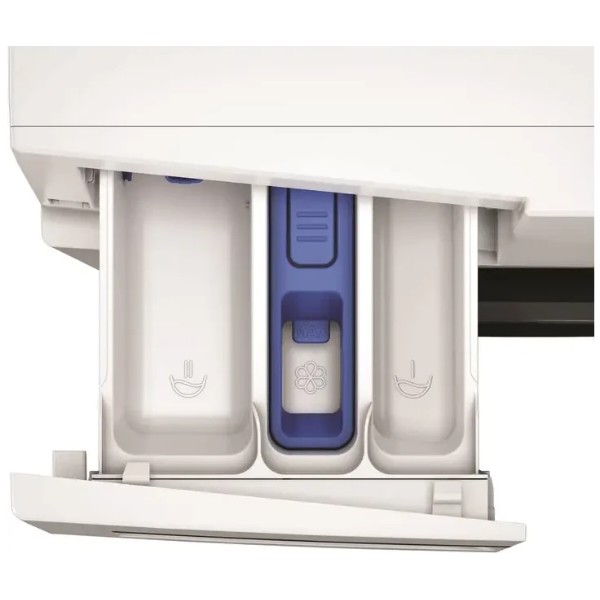 Фото - Стиральная машина Whirlpool WAM 99 WB EE